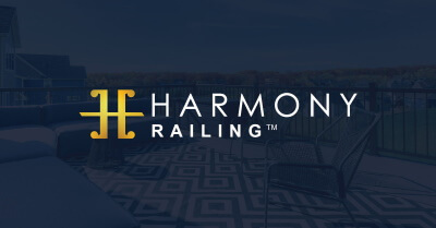 Harmony Railing