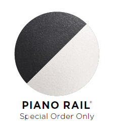 Piano Rail